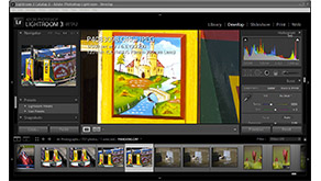 7086: Lightroom made easy Part 2