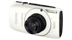 7098: Canon announces the stunning new IXUS 300 HS