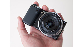 7103: Sony NEX-5 image sample gallery