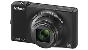 7134: Nikon announces Cool Cashback Offer on Coolpix S8000