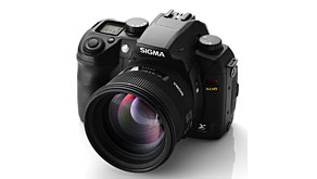 7169: Sigma announces suggested price of Sigma SD15
