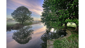 7181: The search for the UKs Landscape Photographer of the Year begins