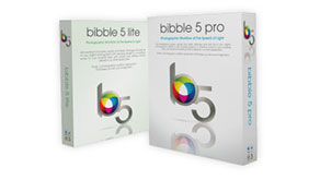 7197: Bibble Labs announces Bibble 5.1 Pro & Lite