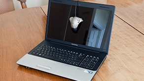 7234: Datacolor Spyder3Elite monitor display calibrator review