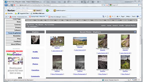 7258: Video guide to including gallery photos in your forum posts