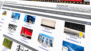 7285: Your video guide to uploading images to the DPNow photo gallery