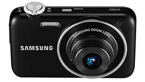 7305: Samsung Introduces the Wi-Fi Enabled ST80 Digital Camera