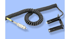 7343: Quantum announces Battery Cable for Nikon SB900