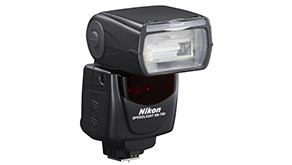 7448: Nikon Introduces the SB-700