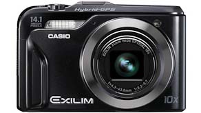 7476: Photokina 2010: Casio confirms hybrid GPS camera and Digital Art Entertainment  feature