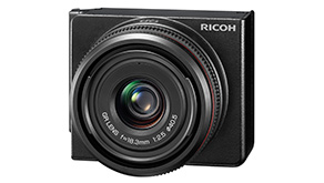 7479: Ricoh announces GR LENS A12 28 mm F2.5