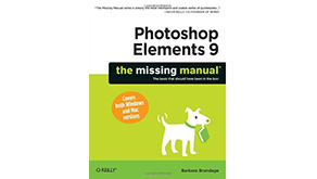 7509: New from O'Reilly Media - Photoshop Elements 9: The Missing Manual