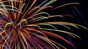 7569: Our updated guide to photographing fireworks - 2011 edition