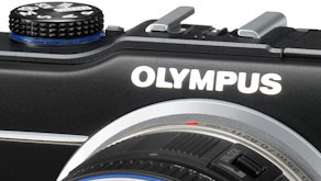 7586: Olympus reveals revised Pen E-PL1s compact system camera