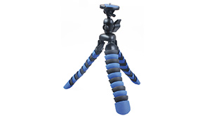 7659: Rollei announces Flexipod 100