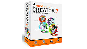 767: Roxio Creator 7 software review
