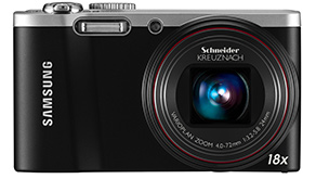 7674: Samsung announces the New WB700