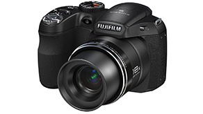 7680: Fujifilm announces the S2950