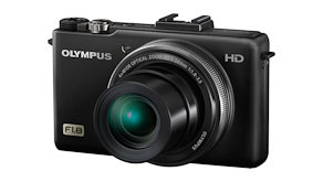 7693: XZ-1 super compact from Olympus explored