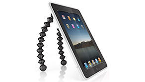 7700: Joby launches the Yogi & Ori for iPad