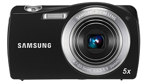 7734: Samsung announces the Stylish New ST6500