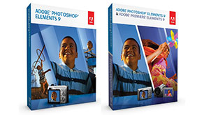 7797: Adobe Photoshop Elements 9 review