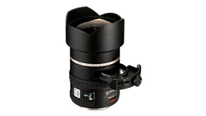 7798: Pentax announces the smc Pentax-D FA645 25mm f/4 AL[IF] SDM AW.