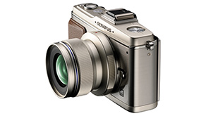 7806: A Presentation Of History Celebrating the 75th Anniversary of the Olympus Zuiko Lens Brand