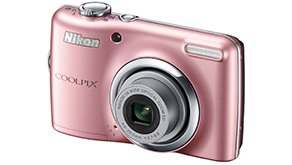 7809: Nikon announce new models in its Coolpix range