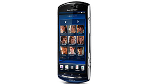 7835: Sony Ericsson announces the Xperia neo and Xperia pro