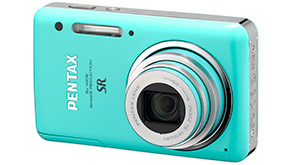 7878: Pentax announce the new Optio S1,