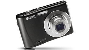 7905: BenQs New C1460 Digital Camera