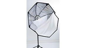7909: Lastolite Announce New Hotrod Octa Softbox