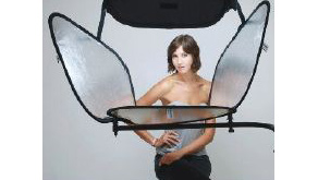 7927: Lastolite announce New TriFlector Speed-Lite
