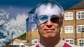 7993: An introduction to infra red photography