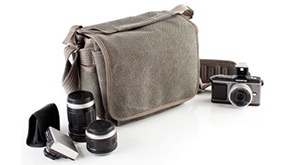8004: Think Tank Photo to Release New Bag for DSLR, Micro Four Thirds and Rangefinder Cameras