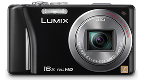 8036: CLOSED: Win a fabulous Panasonic Lumix TZ20