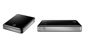 8037: Seagate Debuts First Mobile Wireless Storage For iOS and Other Mobile Devices