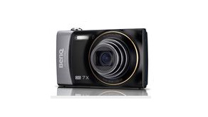 8045: BenQ Debuts P1410 Digital Camera