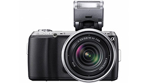 8067: Sony aims to preserve CSC lead with its new NEX-C3
