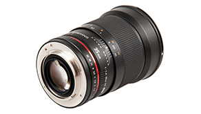 8080: Samsung announces the Samyang 35mm 1:1.4 AS UMC with Pentax K and Sony Alpha mount</h1>