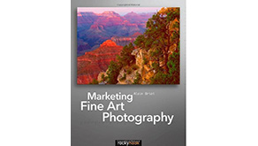 8082: Marketing Fine Art Photography New from Rocky Nook