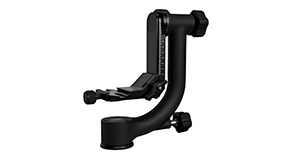 8095: Kenro announces New Benro Gimbal heads available