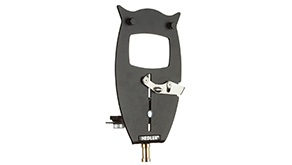 8103: HEDLER launch universal adaptor 