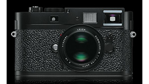 8106: Leica announces the Leica M9-P