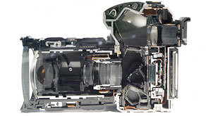 8145: Are the days of the SLR camera numbered?
