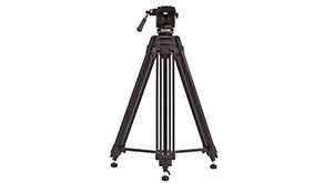 8192: Benro Introduces New Video Tripod Kit