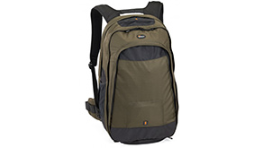 8195: Lowepro announces new series of purpose-built bags