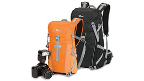 8201: Lowepro announces Photo Sport AW Series