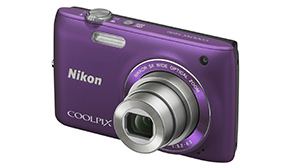 8221: Nikon announces COOLPIX S4150 touchscreen and COOLPIX S6150 7x zoom